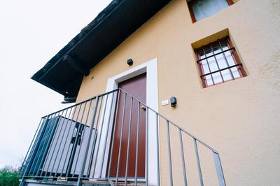 Aosta Holiday Apartments - Edelweiss