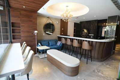 安平商旅Choona Hotel Anping