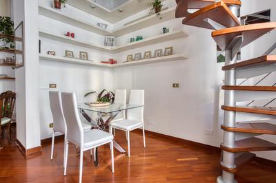 JOIVY Spacious flat, excellent city centre access
