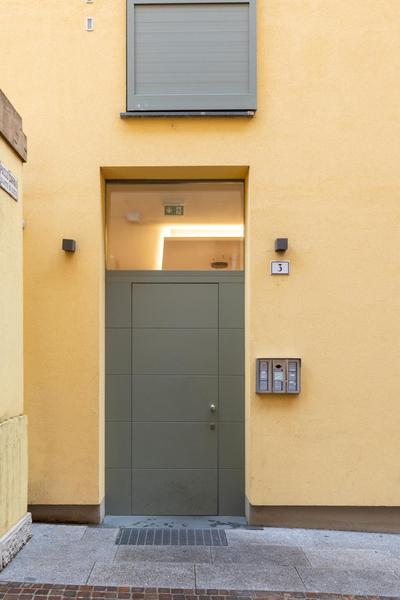 A Due Passi da Piazza Maggiore 4