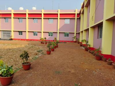 HOTEL OLIVIA AND RESORT