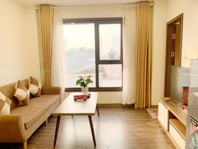 Pronics Hanoi Service Apartment 3