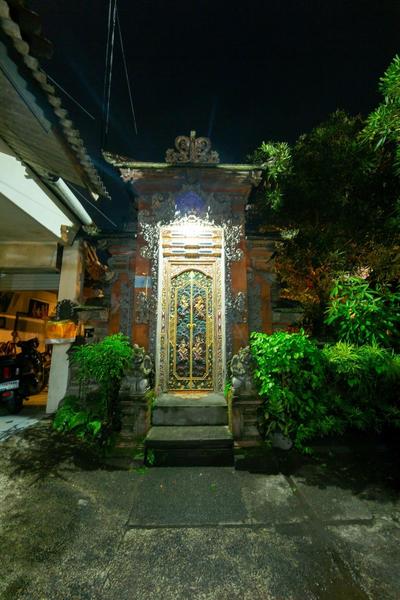 Rahayu Hanoman Ubud