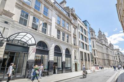 Chancery's Loft Private Apartment