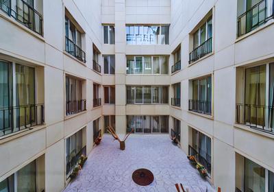 The Hotel Beyaz Saray & Spa - Özel Kategori - Image 88