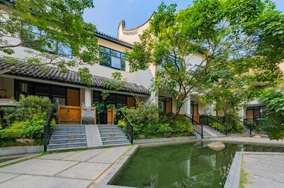 Shenzhen OCT Gankeng Ancient Town Phoenix Hakka Hotel