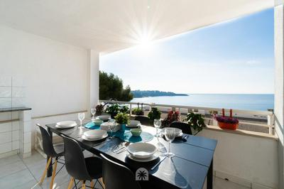 Mediterranean Way - Rits