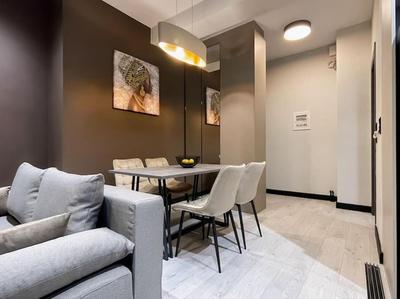 Lucky Central Home #22 VIPGreece