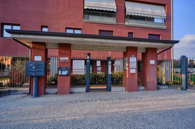 Palio Garden Suite