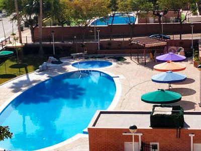 Apartamentos Coral - Marfil Marina Dor 3000