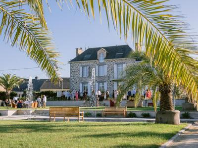Domaine Les Jardins dArsene