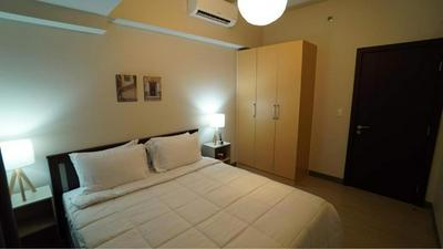 Cozy 2Br on the Top Floor Unit