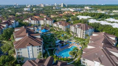 Hilton Vacation Club Grande Villas Orlando, Billede 2