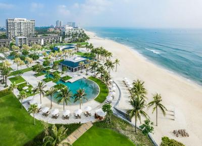 Hyatt Regency Danang