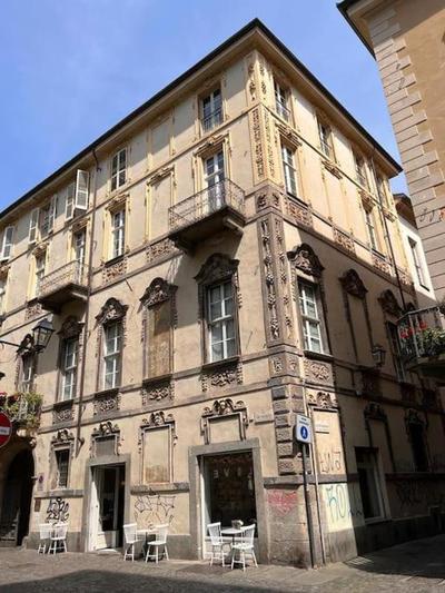 Casa Canelli