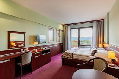 OREA Resort Panorama Moravský kras