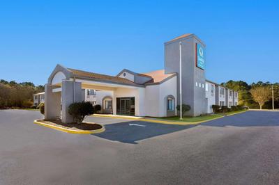 Quality Inn Lavonia I-85, Billede 2