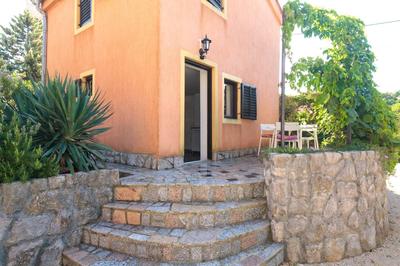 Apartments Lina