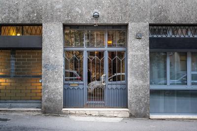 One bedroom apartment with terrace near Duomo