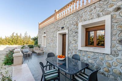 Agroturismo El Limonar 2, YourHouse