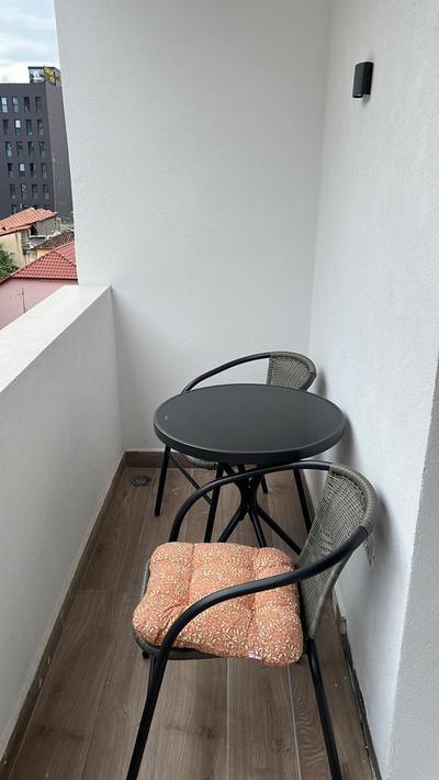 Tirana Center Hideaway