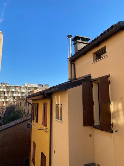 Saint Charles Apartment