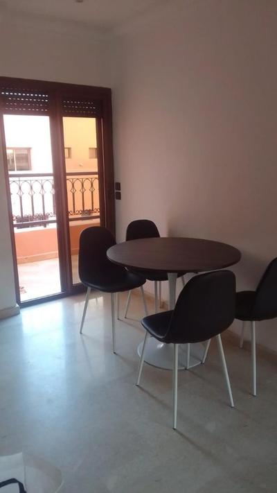 APPARTEMENT JAWHARA HIVERNAGE