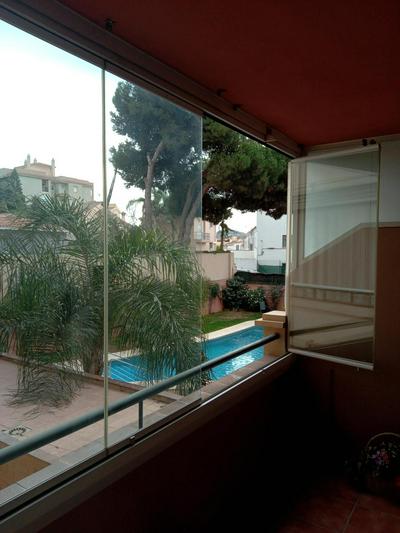 Apartamento Mirasol con parking privado