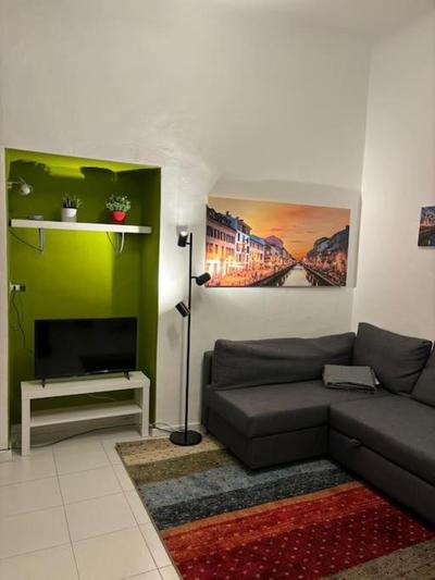 Turro apartment