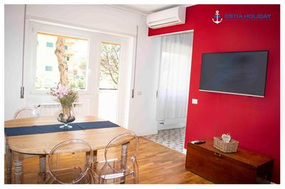 Executive Home