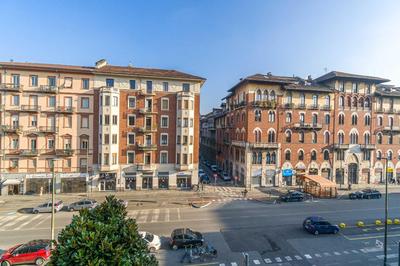 Mini Flat San Salvario