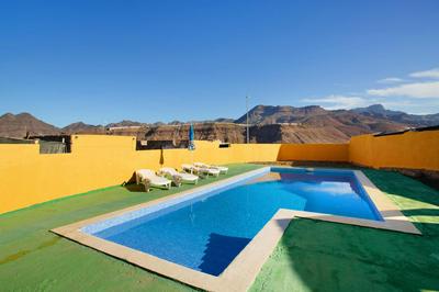Villa Paraiso Aldeano 1+2