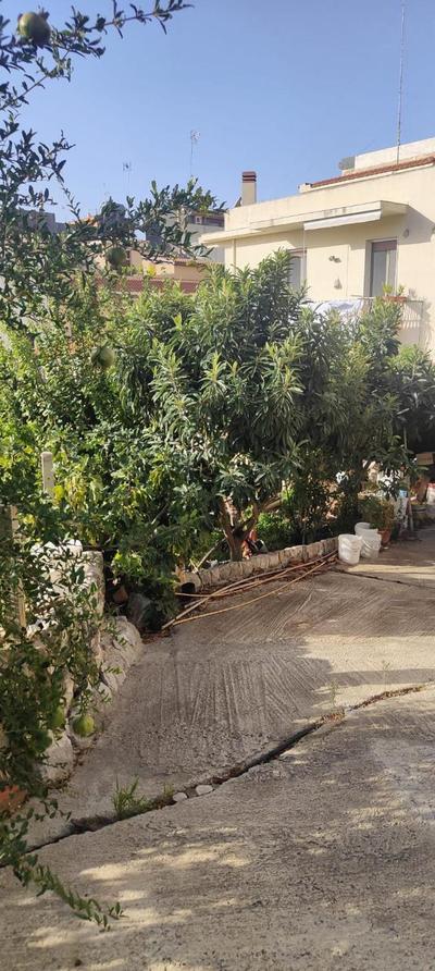 Casa Verga Ispica