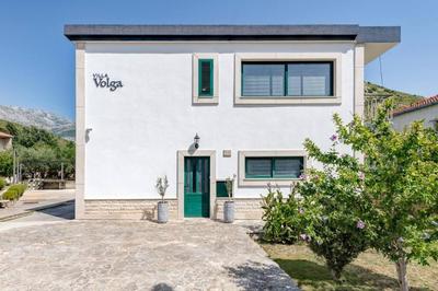 Villa Volga