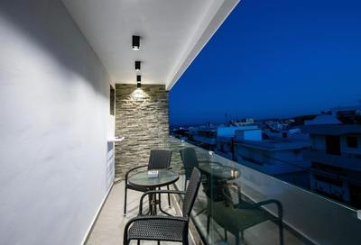 Smart Luxury Apartments #2