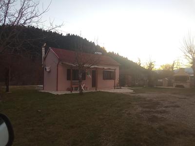 Villa Gianna