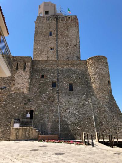 Via Ruffini 1