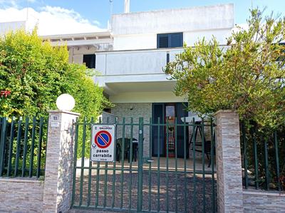 Villa Egina