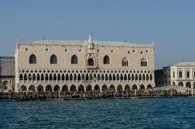 Ca' De Mezo near San Marco