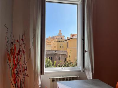 Appartamento Residenza Girasole Vatican