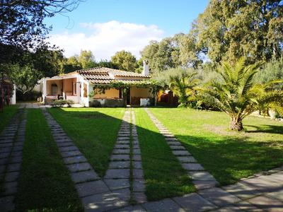 Sagittario House