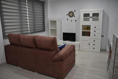 Apartamento El pocito