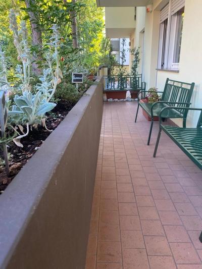 Appartamento spazioso Bellariva di Rimini - DiMoraDiMare