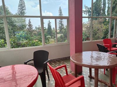 Sahyadri Lodge and Restaurant