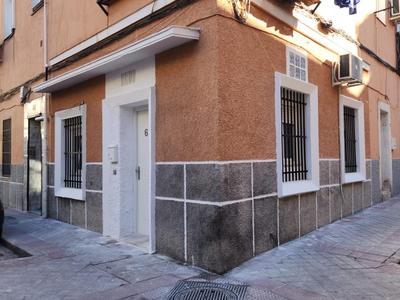 Plan B Madrid Vallecas