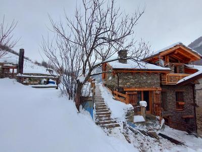 CasAlpAca B&B con sauna a Prali