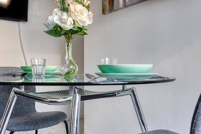 Hideaway in NoLo Milano - Via Oldrado