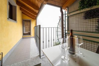 Elegante loft a 100 metri dalla spiaggia