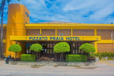 Pizzato Praia Hotel