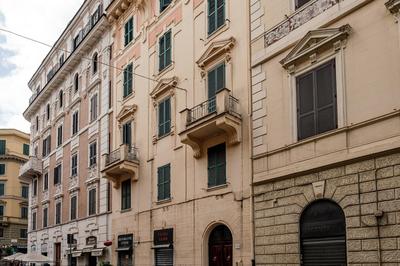 Via Vespasiano Private Apartment